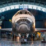 Steven F. Udvar-Hazy Center