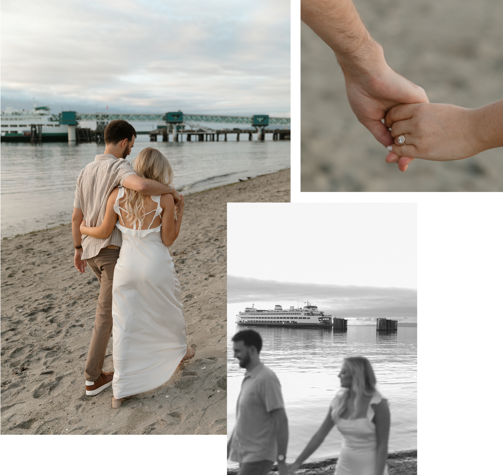 The Wedding Website of Allison Wagner and Tristan Mayer