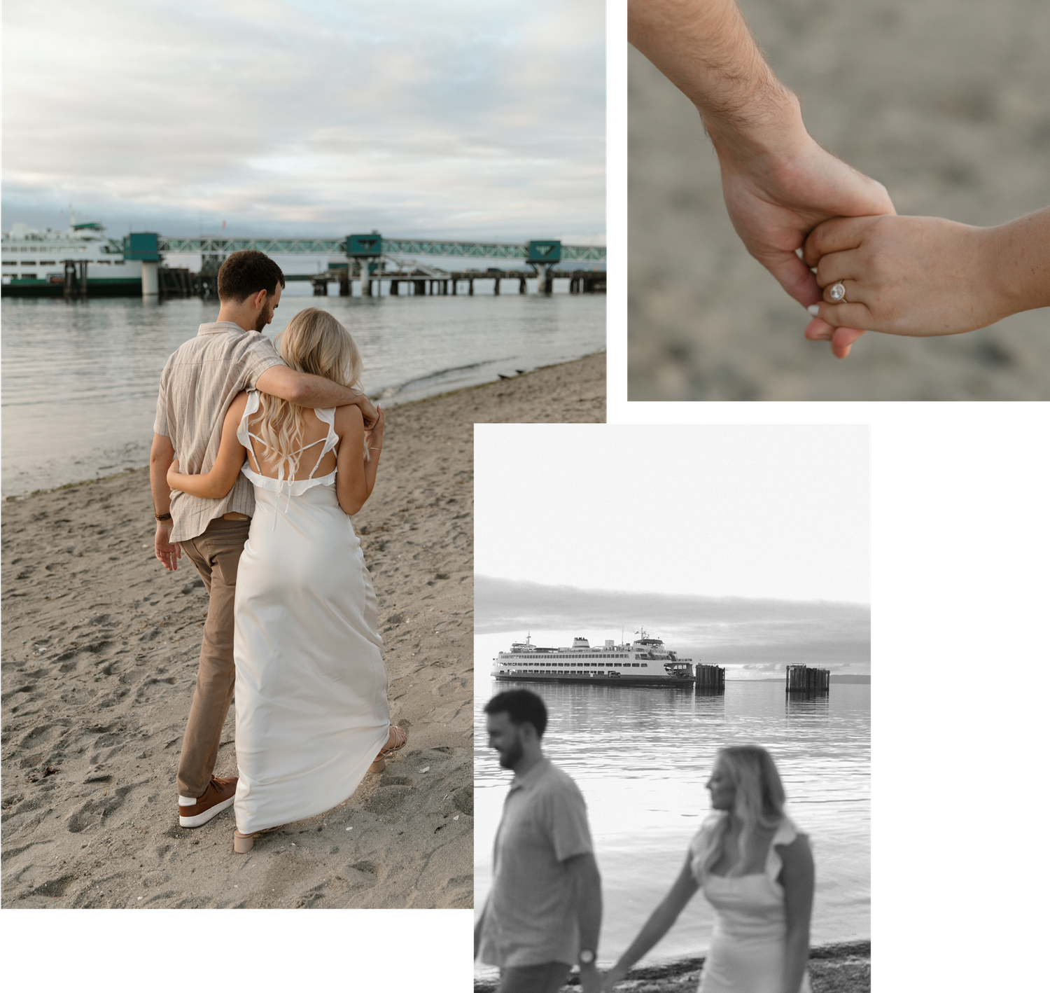 The Wedding Website of Allison Wagner and Tristan Mayer