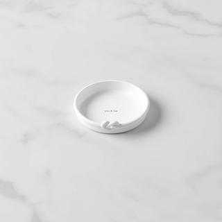 With Love Ring Dish