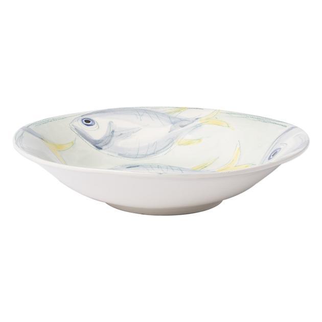 Pescatore Large Serving Bowl