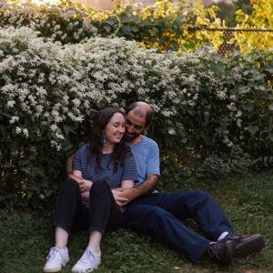 Our Newlywed Fund
