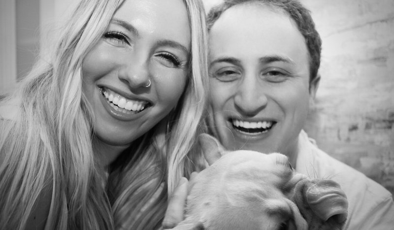 Nicole O'Janovac and Jared Comras' Wedding Website