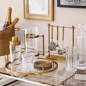 Bleecker Bar Shaker