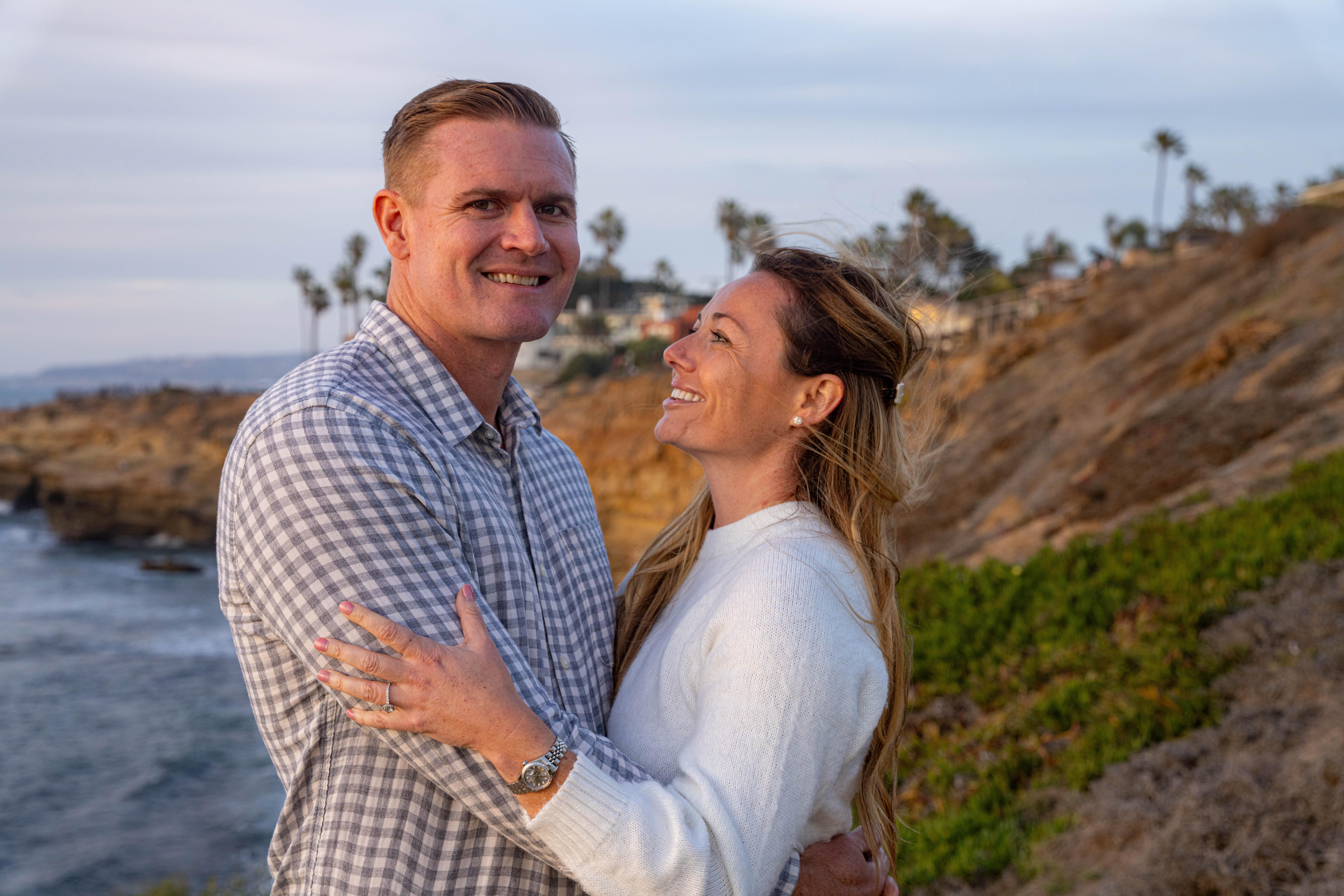 The Wedding Website of Devin Walker and Jacqueline Weir