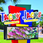 Tacky Jacks Gulf Shores