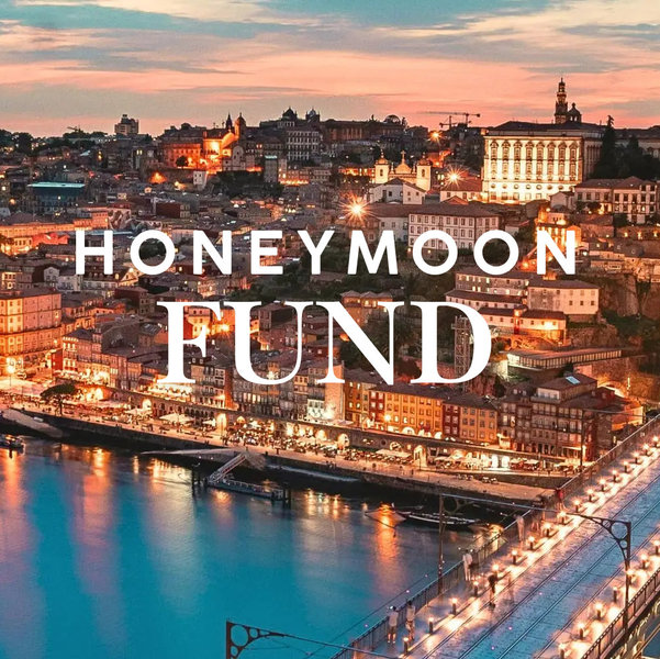 Honeymoon Fund