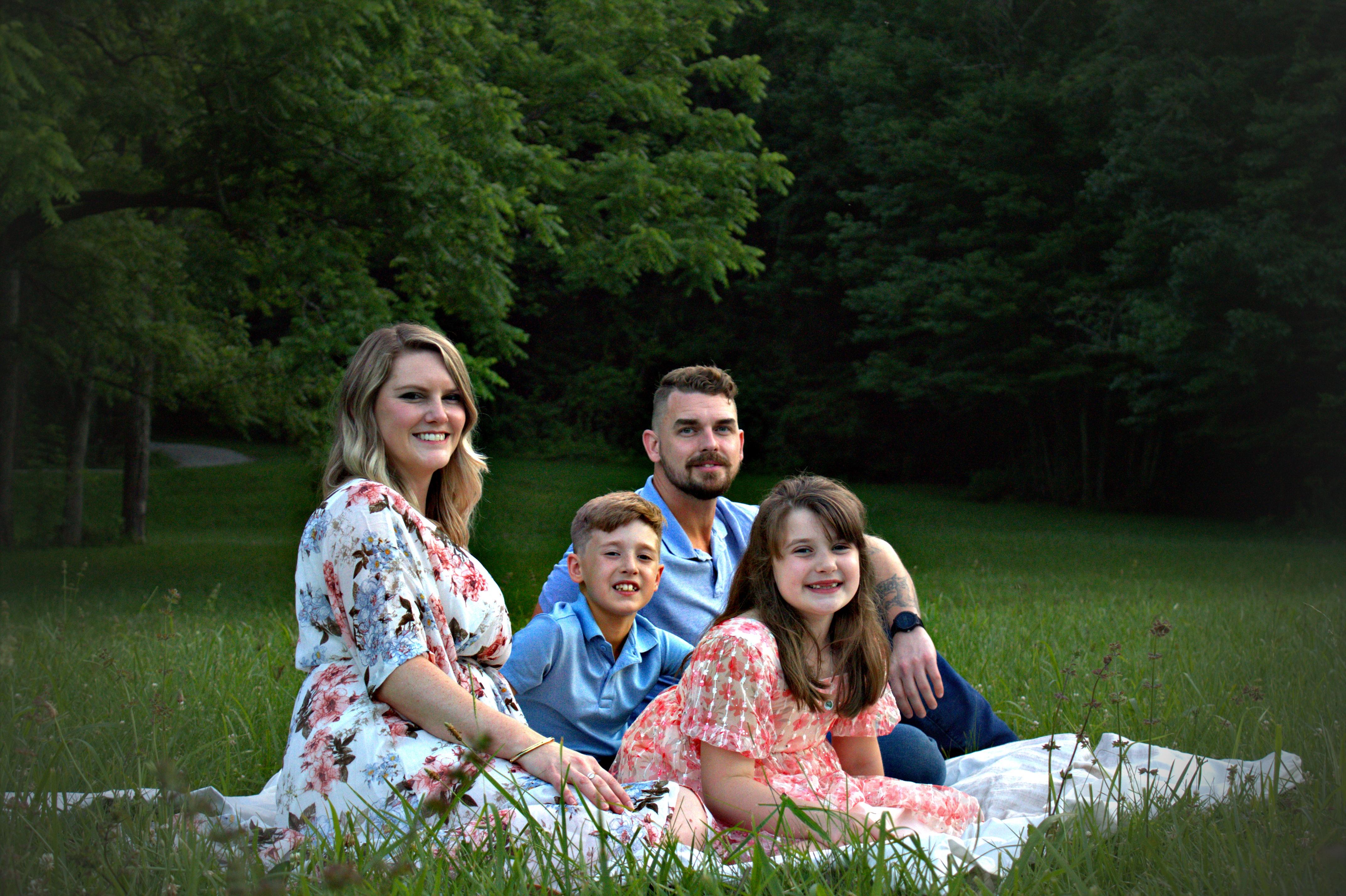 The Wedding Website of Savannah DePriest and Andrew Roseman