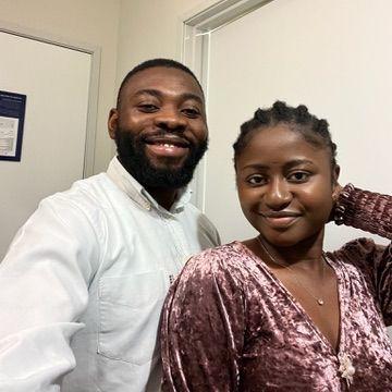 Back like we never left, and very much OFFICIAL❤️‍🔥!