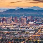 Downtown Phoenix