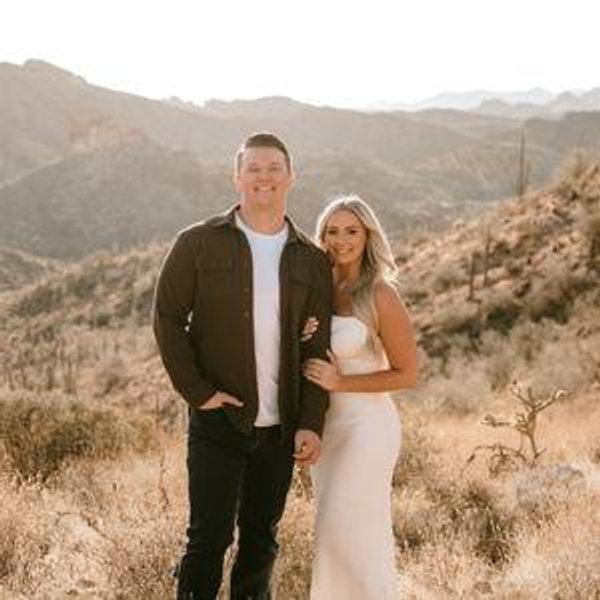 Our Newlywed Fund