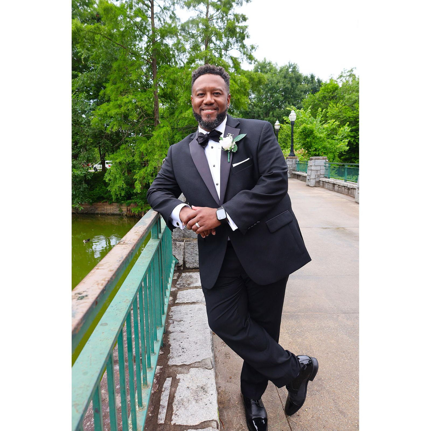 The Groom