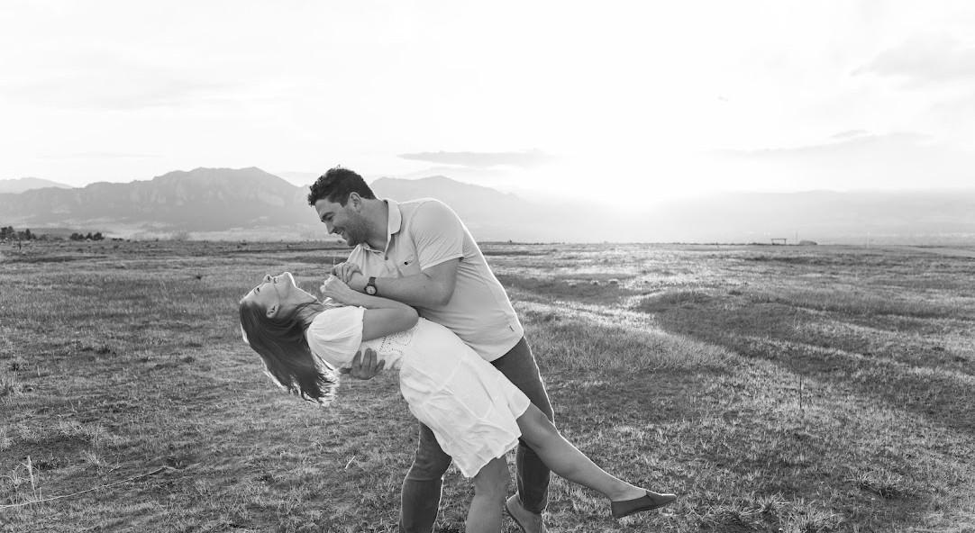 The Wedding Website of Joseph Simon and Brigid Demko