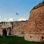 The Castle of Chios