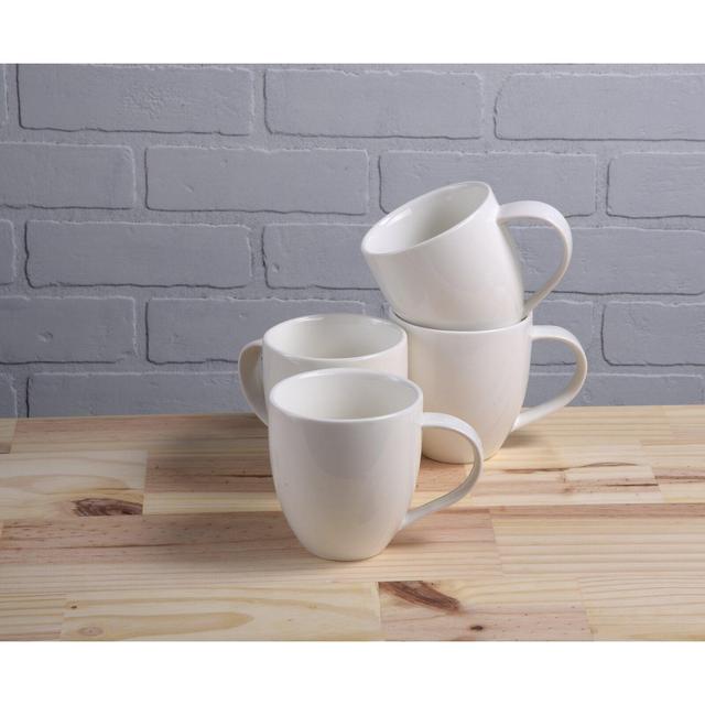 Coffee Mug (Set of 4)