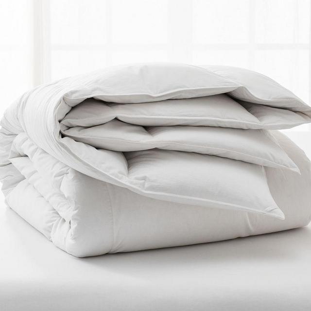 Supreme Down Duvet Insert, Heavyweight, King