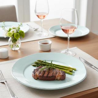 Lastra American Dinner Plate