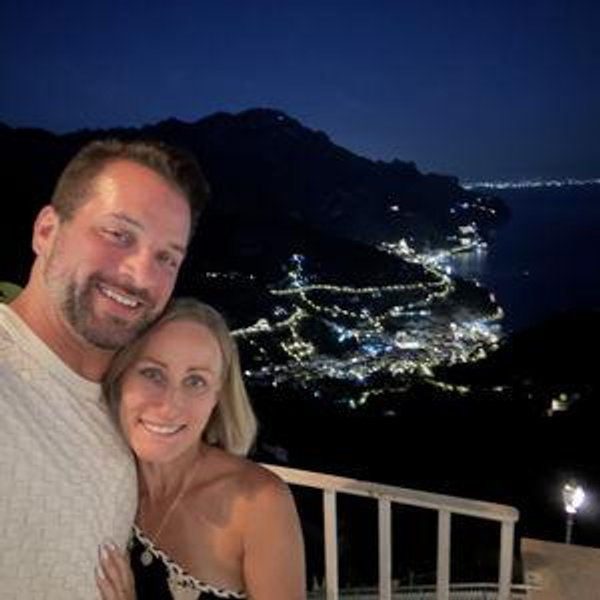 Our Honeymoon Fund
