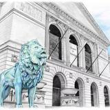 The Art Institute of Chicago