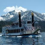 Tahoe Gal Cruise - Friday July 23rd (4:30pm - 6:00pm)