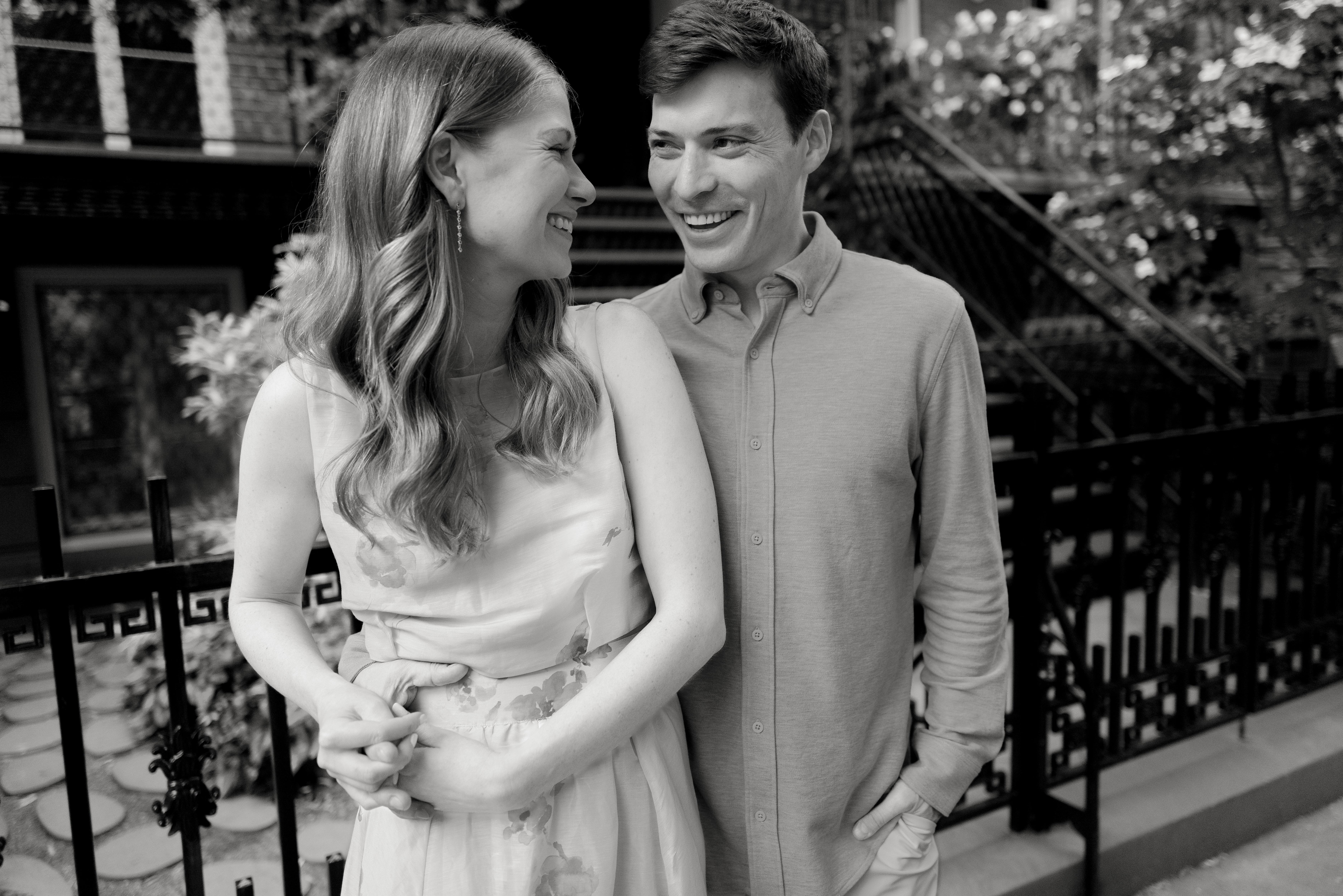 The Wedding Website of Scott Freudenthal and Caroline Main