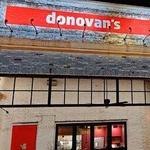 Donovan's Meatery
