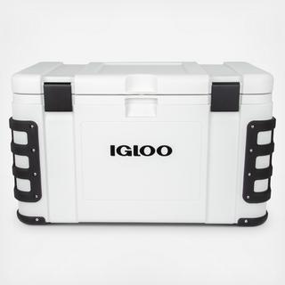 Leeward 72 Qt Marine Cooler