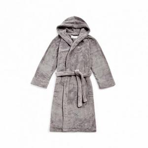 Cowshed Spa House Robe, Grey