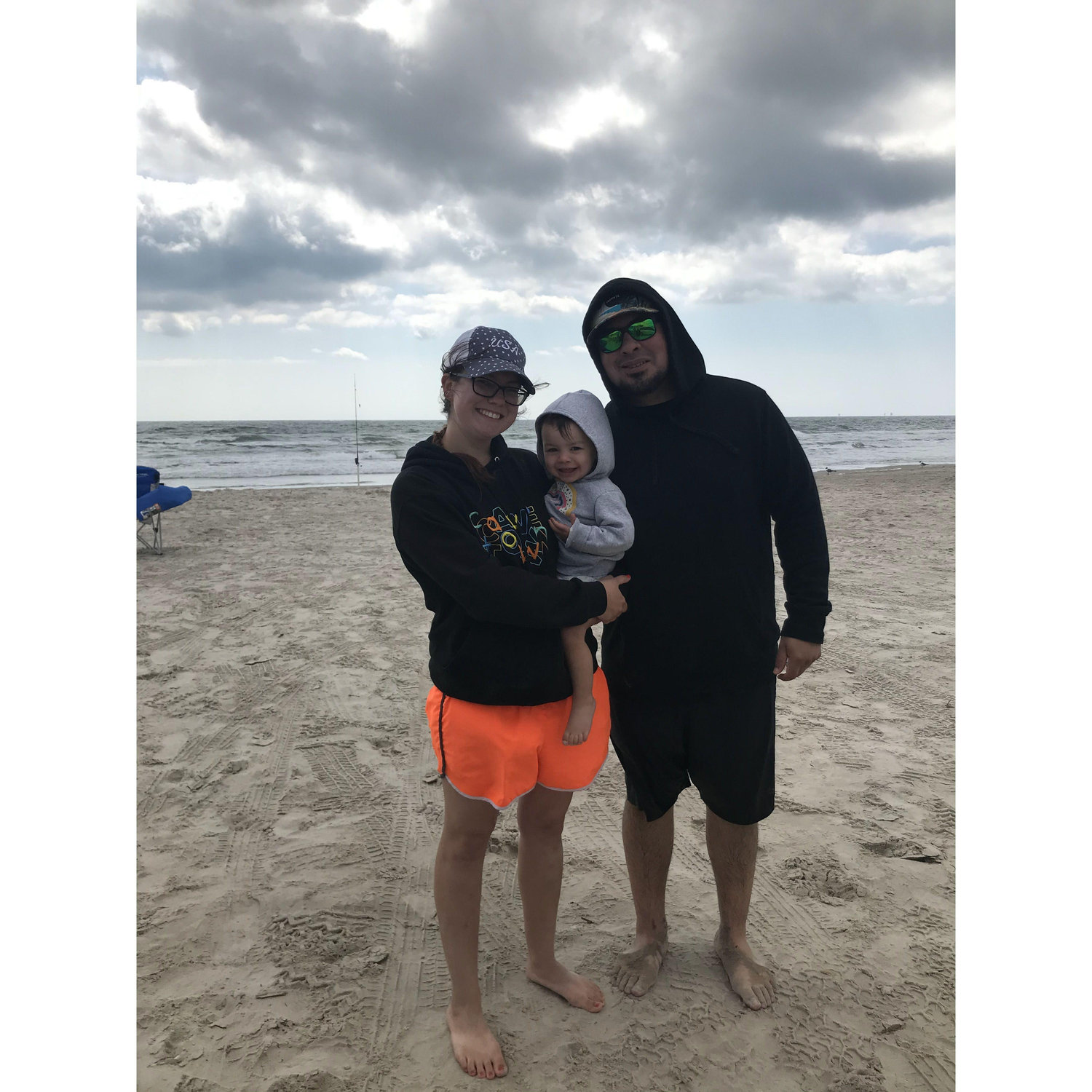 Corpus Christi, TX March 2021