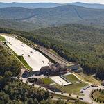Liberty Mountain Snowflex Centre