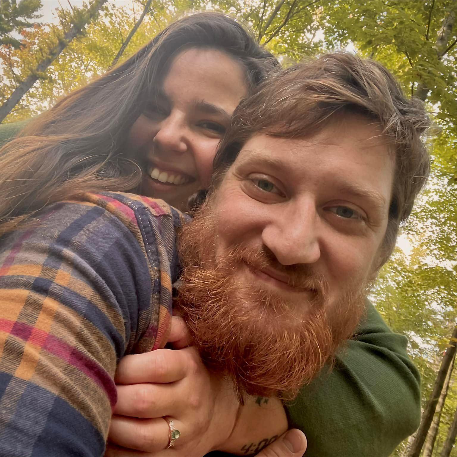 The Wedding Website of Mariah Broehm and Matthew Mahuna