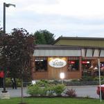 Peddlers Bar and Bistro