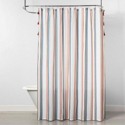 Stripe Shower Curtain - Opalhouse™