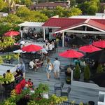 RyeBelles Restaurant & Bar