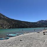 June Lake
