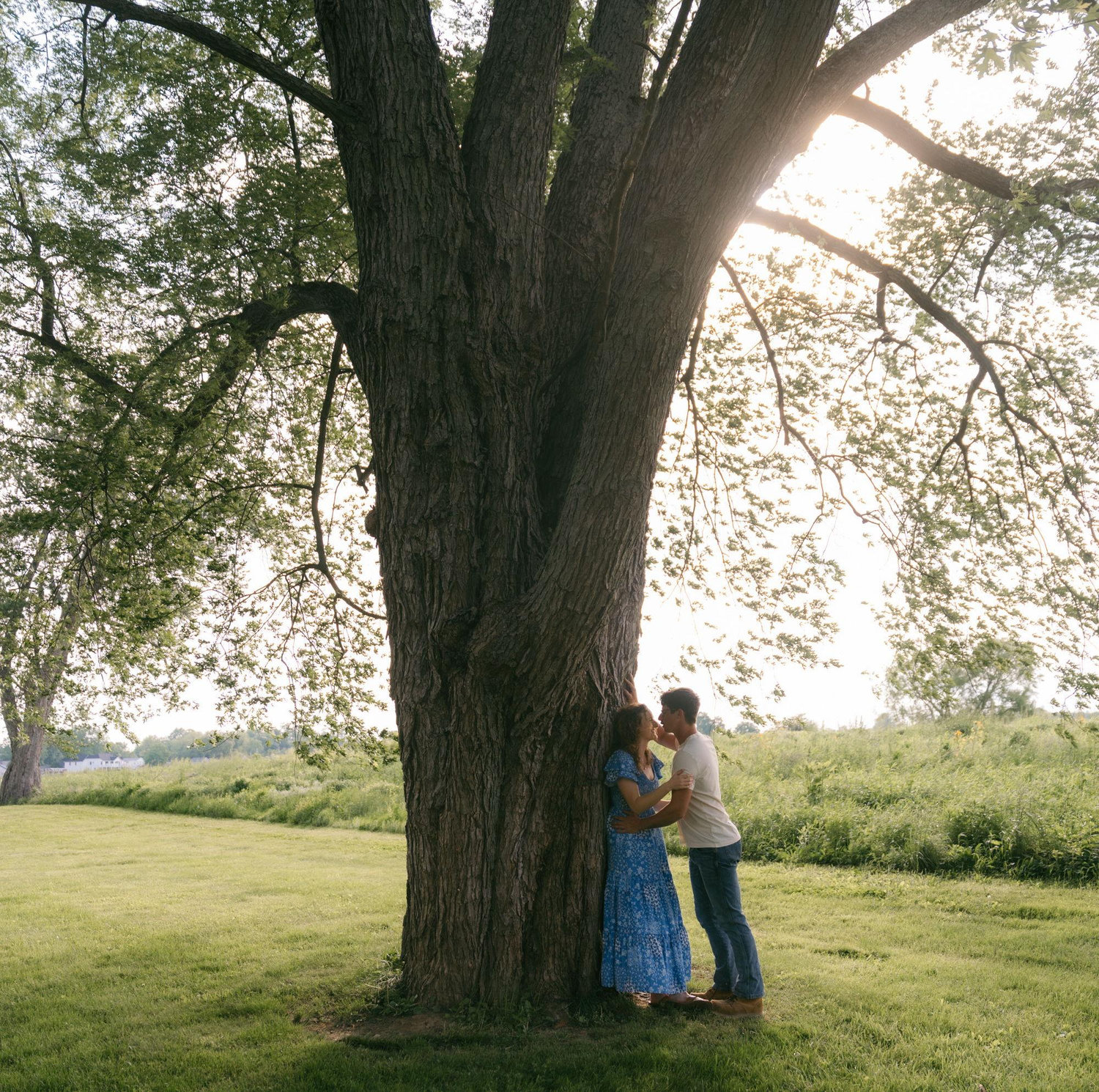 The Wedding Website of Claire Bryant and Nathan Arni