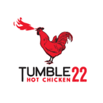 Tumble 22 - Texas Chicken Joint