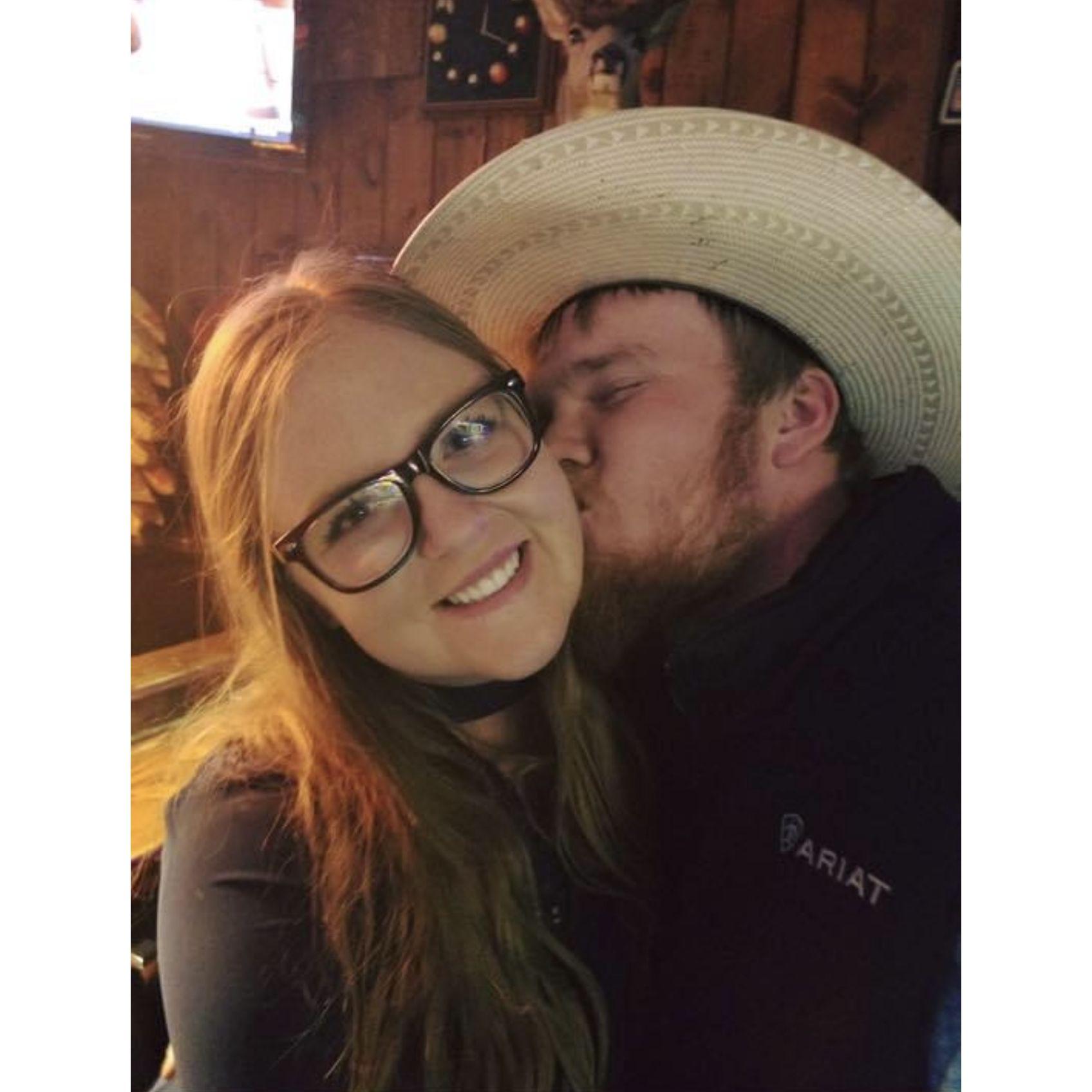 Celebrating 21!