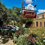 Gristmill River Restaurant & Bar