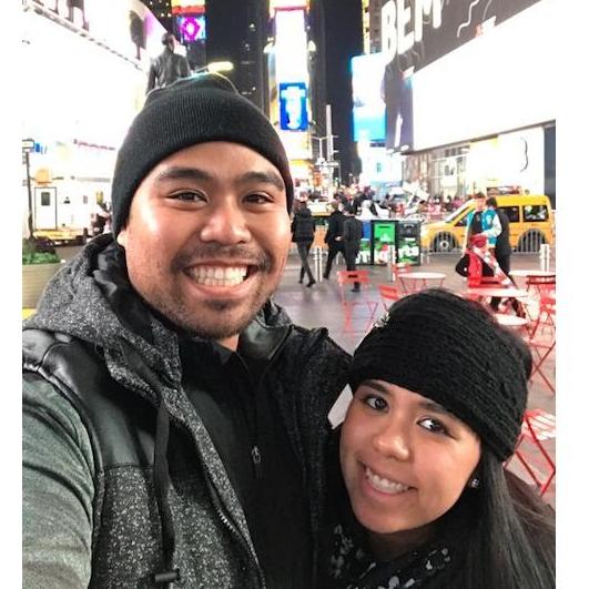 Times Square, New York City