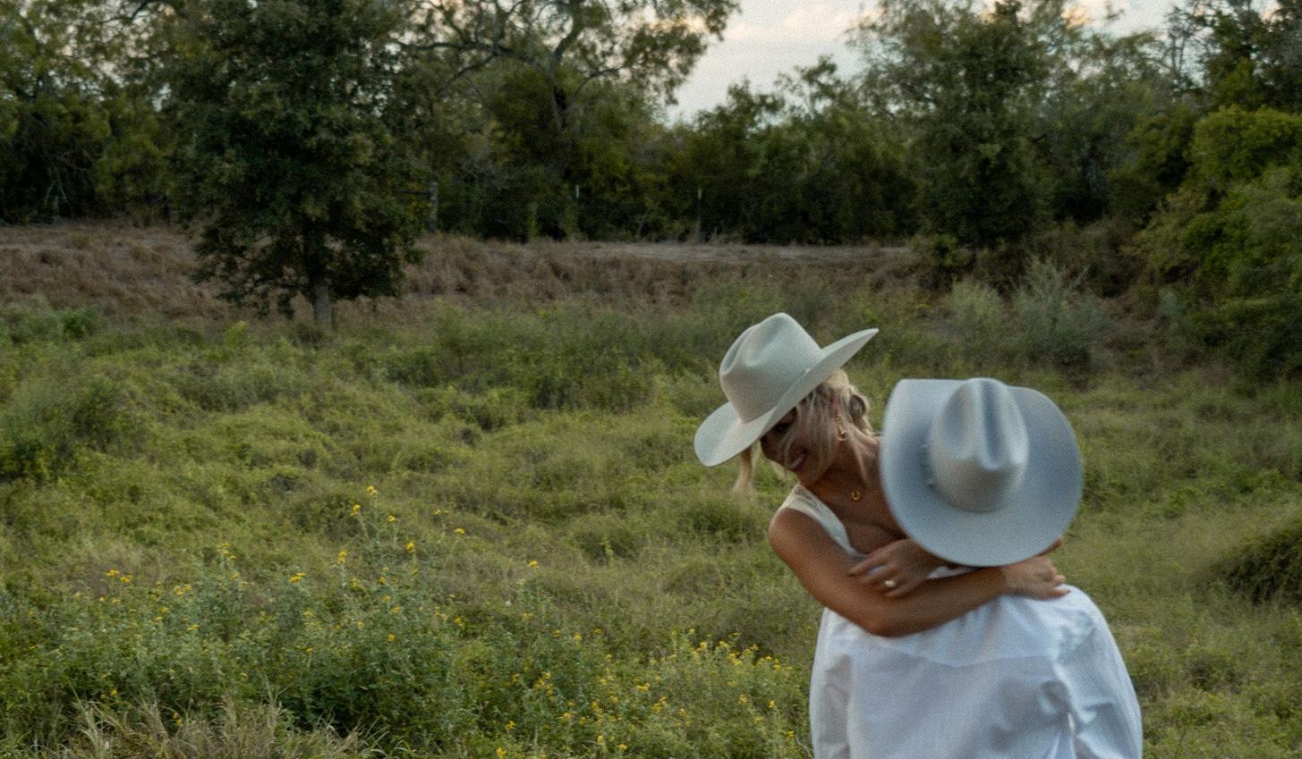 The Wedding Website of Baileigh Wright and Landon Hensley
