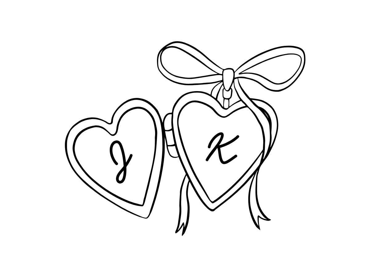 The Wedding Website of Kate Huffman and Jacob Manna