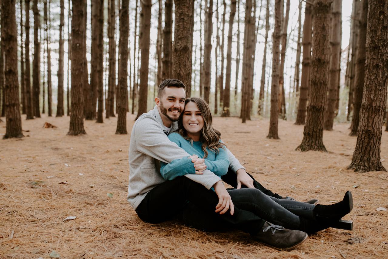 The Wedding Website of Gabrielle Adams and Daniel Rinehart