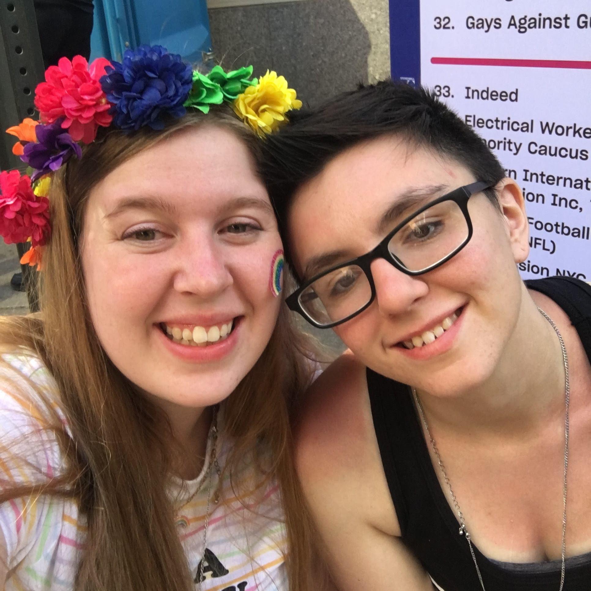 NYC Pride