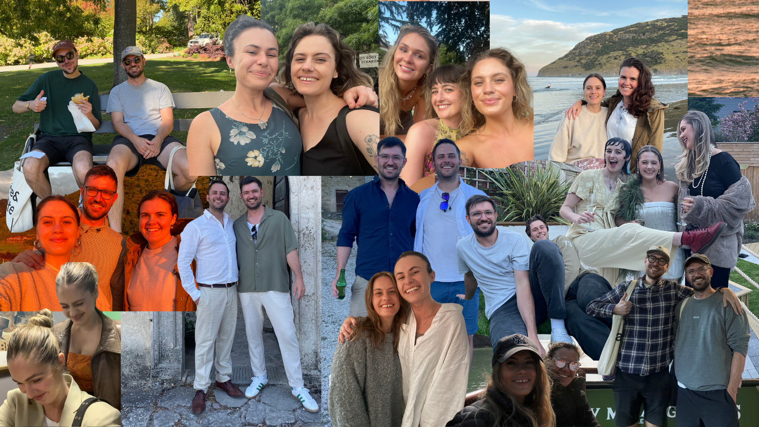 The Wedding Website of peter winstanley and holly mcLauchlan