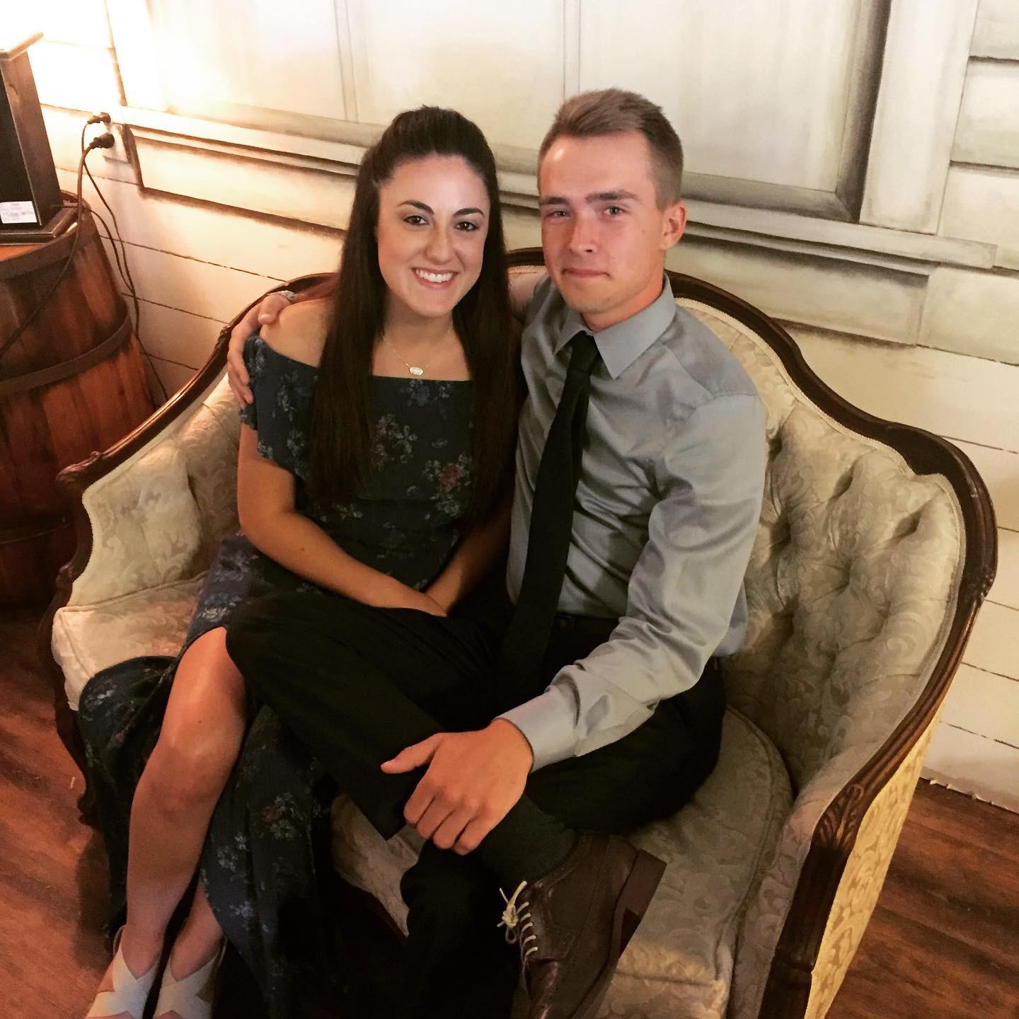 Lillard’s Wedding