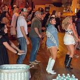 Stompin' Grounds Line Dancing Class