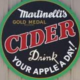 Martinelli's Company Store
