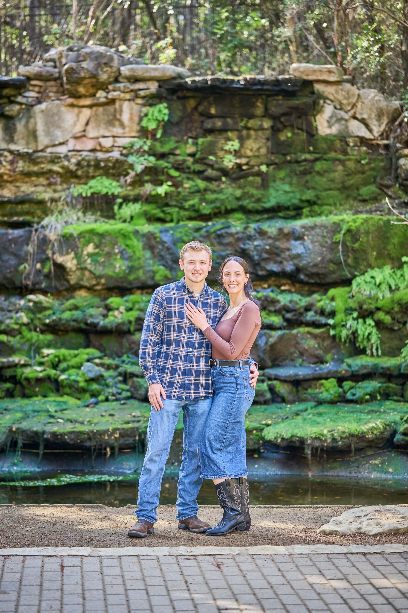 The Wedding Website of Katelyn Ray and Dom Fierro