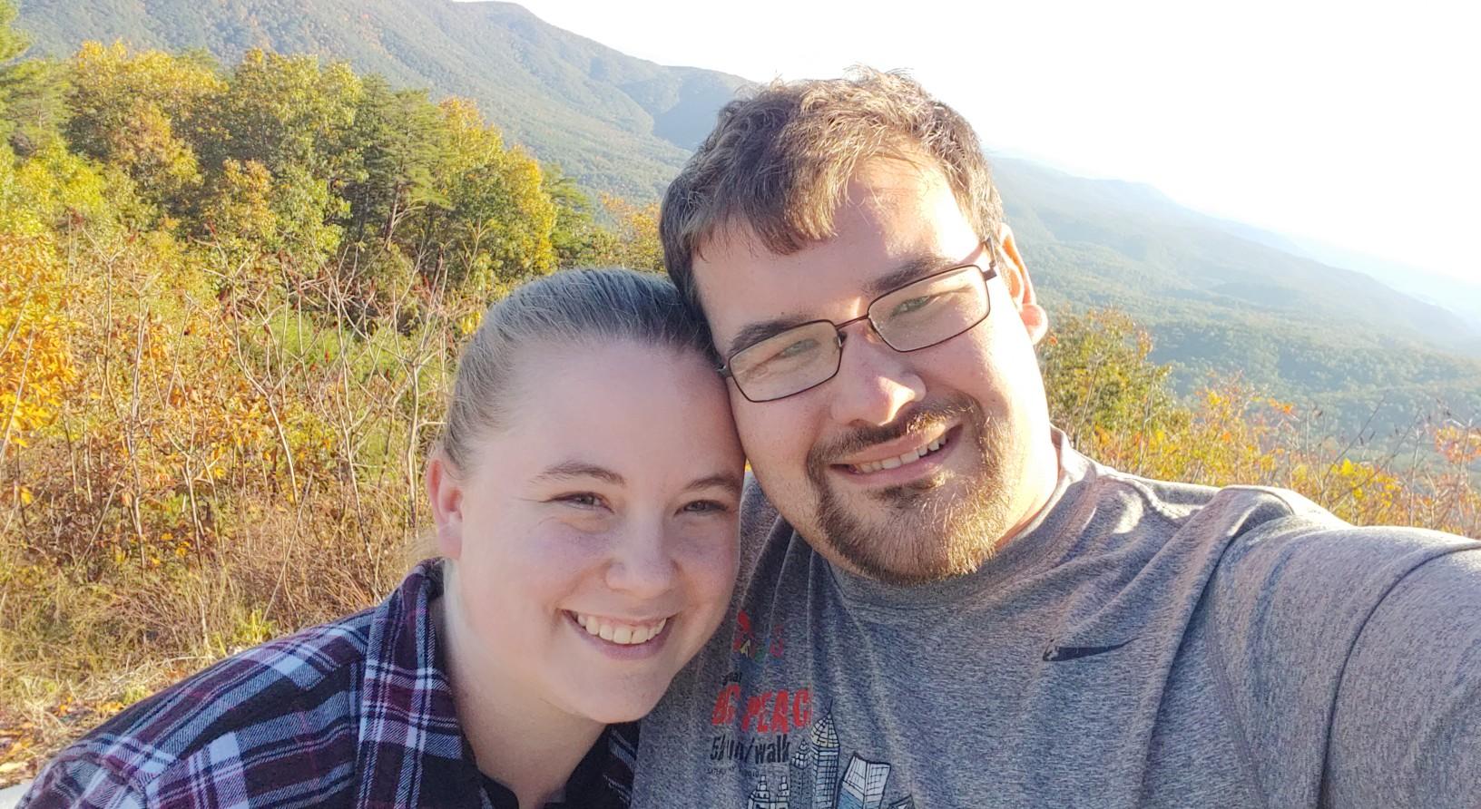 The Wedding Website of Katie Whipkey and Kenneth Holley